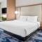 Fairfield by Marriott Inn & Suites Kansas City North, Gladstone - Kansas City