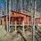Doe Run Cottage at Eagles Nest - بانير إلك
