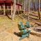 Doe Run Cottage at Eagles Nest - بانير إلك