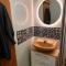 Modernes Apartment “Traum“