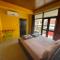 Over the Moon hostel