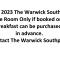 The Warwick Southport - ساوثبورت