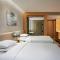 Courtyard by Marriott Seoul Botanic Park