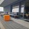 Exklusives Design-Penthouse MC1