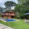 Linda casa em Itaipava