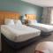 Sleep Inn & Suites near Spirit Mountain