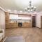 2 bedroom appartment with studio living room