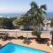 Ingwe Manor Guesthouse