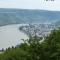 RheinWeinBoppard 2 - mit Rheinblick