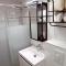 Appartement cosy dans une maison calme et parking gratuit avec borne - إلكيرك كرافونستاد
