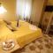 Palazzo Campisi rooms