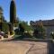 Discover a luxurious villa with a stunning pool and a lush garden , the ultimate escape for rest and relaxation