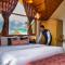 The Wooden Chalet, Manali