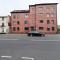 West Point, Derby city centre