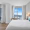 Ocean View 2 bed on 23rd floor Miami - شاطئ هالانديل