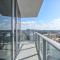 Ocean View 2 bed on 23rd floor Miami - شاطئ هالانديل