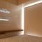 Modern Japanese inspired studio at Avida Towers Atria