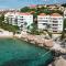 Blue Emerald Beachfront Blessing