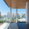LIV Mackenzie Beach Suites Larnaca ADULTS ONLY