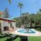 CAN TEO - Holiday Villa in Ibiza