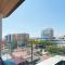 LIV Mackenzie Beach Suites Larnaca ADULTS ONLY