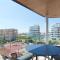 LIV Mackenzie Beach Suites Larnaca ADULTS ONLY