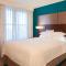 Residence Inn Tampa Downtown