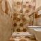 Palazzo Campisi rooms