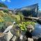 STONE BUILT BARN in a beautiful RURAL setting - Llangwm-isaf