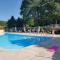 Camping les Tourterelles - Tourtoirac