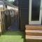 Vakantiechalet Tip 30 op vakantiepark de Heische Tip