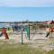 LocaLise au Guilvinec - A22 - Belle vue sur la mer, la piscine et le jardin - Tout à pied, plages, port, centre, commerces, marché - Wifi inclus - Animaux bienvenus - Linge de lit inclus - Le Guilvinec