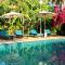 Patong Palace Hotel - SHA Extra Plus - Patong-part