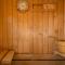 Drents Genieten - Ericaheide met privé sauna en jacuzzi - Erm