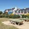 LocaLise - Maison E4 au Guilvinec - A 20m de la mer avec jardin et piscine - Tout à pied, plages, port, centre, commerces, marché - Wifi inclus - Linge de lit inclus - Animaux bienvenus