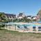 LocaLise - Maison E4 au Guilvinec - A 20m de la mer avec jardin et piscine - Tout à pied, plages, port, centre, commerces, marché - Wifi inclus - Linge de lit inclus - Animaux bienvenus