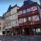EGLANTINE 14 APPARTEMENT CENTRE HISTORIQUE DE DINAN
