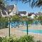 LocaLise au Guilvinec - A15 - Vue sur la mer la piscine et le jardin - Tout à pied, plages, port, centre, commerces, marché - Wifi inclus - Animaux bienvenus - Linge de lit inclus - 吉尔维内克