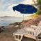 Villa V, 4-star 2-floor 1-apartment seaside property with great outdoors