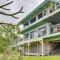 Hilo Home with Private Deck and Stunning Ocean Views! - 希洛
