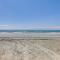 Emerald Isle Getaway with Decks and Beach Views!