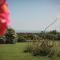 CRASVILLE- EN COTENTIN VUE EPOUSTOUFLANTE SUR LA MER - Crasville