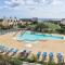 LocaLise au Guilvinec - A28 - Belle vue sur la mer, la piscine et le jardin - - Tout à pied, plages, port, centre, commerces, marché - Wifi inclus - Linge de lit inclus - 吉尔维内克