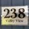238 Norton Park, Dartmouth 2 bed holiday home with free parking