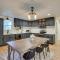 Dog-Friendly Home with Yard and Fire Pit in Midlothian - Midlothian