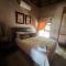 Pumula Bush Chalet