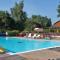 Camping Valloire-sur-Cisse - Seillac