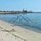 LocaLise au Guilvinec - A15 - Vue sur la mer la piscine et le jardin - Tout à pied, plages, port, centre, commerces, marché - Wifi inclus - Animaux bienvenus - Linge de lit inclus - 吉尔维内克