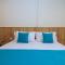 Apart Hotel Casa Blanca