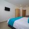 Apart Hotel Casa Blanca